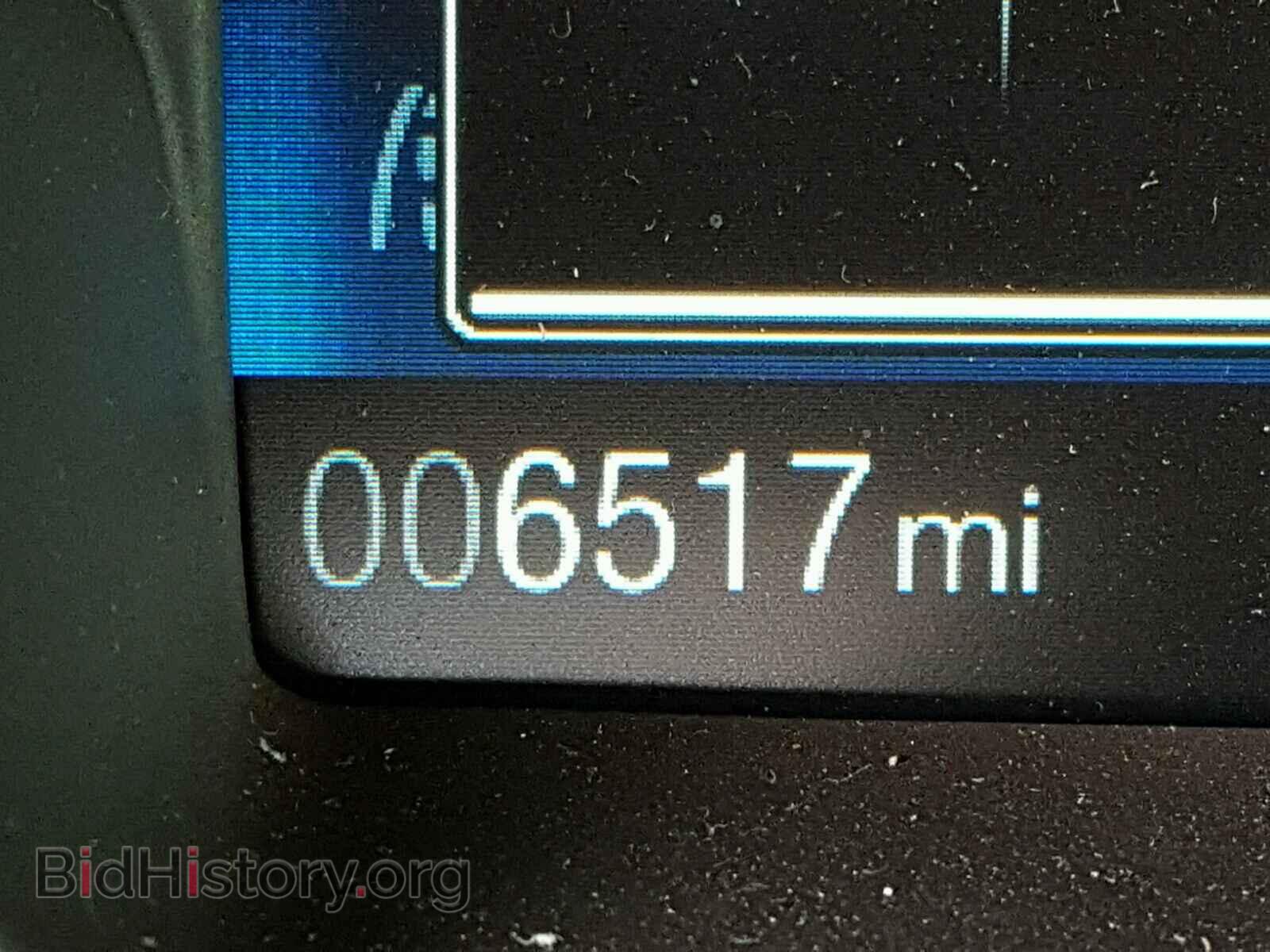 2017 FORD FOCUS - VIN: 1FADP3F2XHL283515 - Фото 8