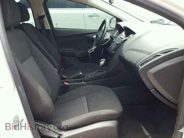 2015 FORD FOCUS - VIN: 1FADP3F27FL235144 - Фото 5