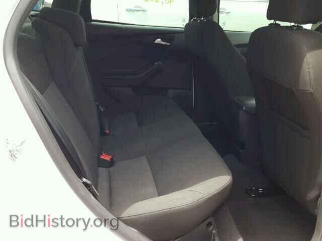 2015 FORD FOCUS - VIN: 1FADP3F27FL235144 - Фото 6