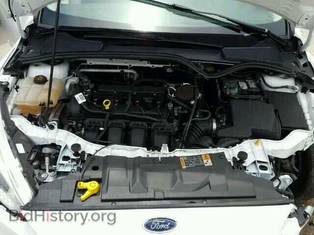 2015 FORD FOCUS - VIN: 1FADP3F27FL235144 - Фото 7