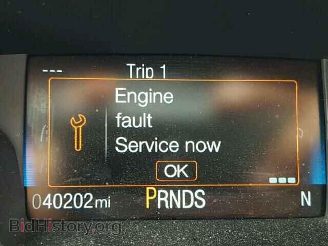 2015 FORD FOCUS - VIN: 1FADP3F27FL235144 - Фото 8