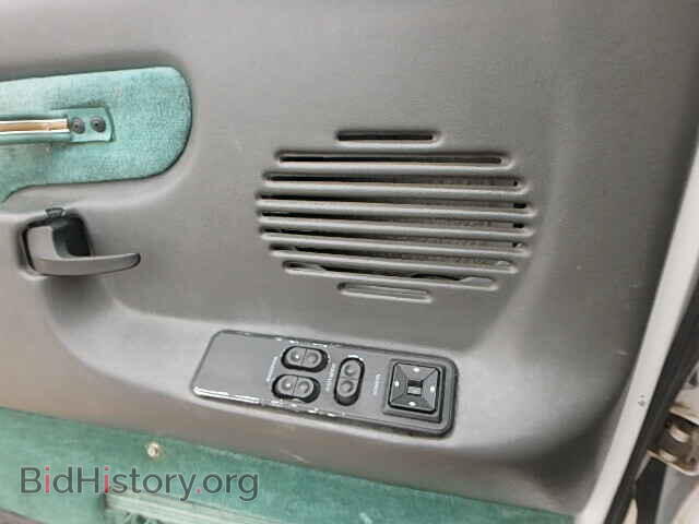 1994 FORD ECONOLINE - VIN: 1FDEE14N5RHB97602 - Фото 10