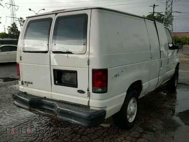 2008 FORD ECONOLINE - VIN: 1FTNE14W88DA34171 - Фото 4