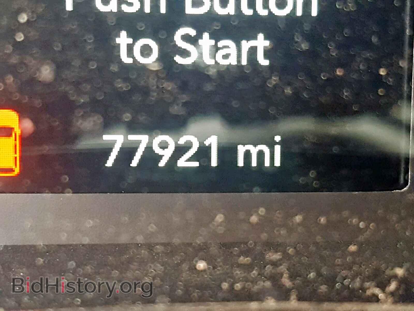 2017 CHRYSLER PACIFICA T - VIN: 2C4RC1BG8HR524352 - Фото 8