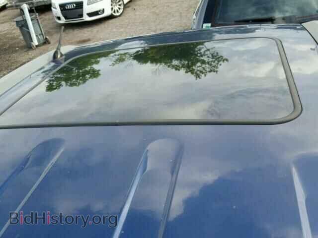 2003 HONDA ELEMENT - VIN: 5J6YH28273L023897 - Фото 9