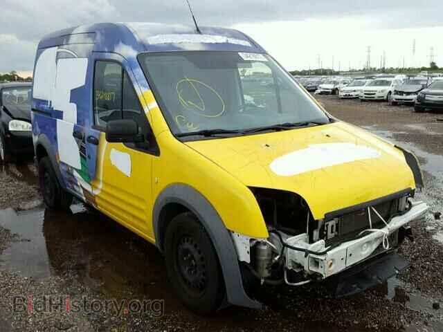 Фотография NM0LS7CN8AT014782 - FORD TRANSIT CO 2010