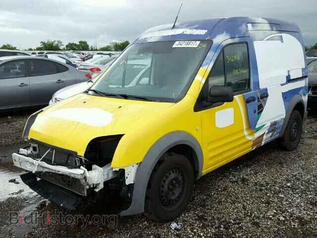 2010 FORD TRANSIT CO - VIN: NM0LS7CN8AT014782 - Фото 2