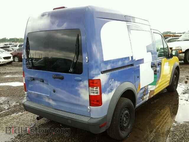 2010 FORD TRANSIT CO - VIN: NM0LS7CN8AT014782 - Фото 4