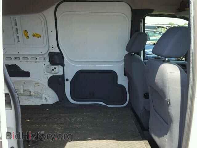 2010 FORD TRANSIT CO - VIN: NM0LS7CN8AT014782 - Фото 6