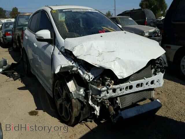 Photo 1FADP3L92EL461978 - FORD FOCUS 2014