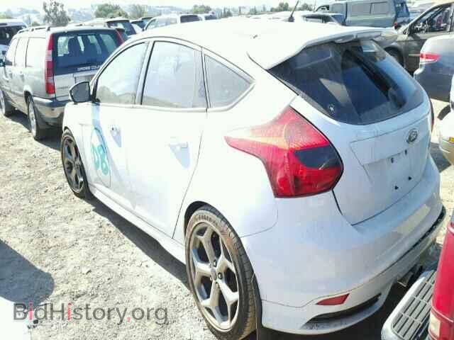 2014 FORD FOCUS - VIN: 1FADP3L92EL461978 - Photo 3