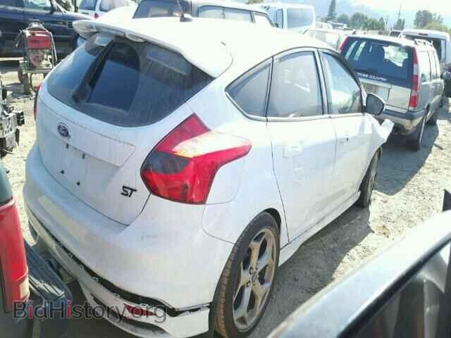 2014 FORD FOCUS - VIN: 1FADP3L92EL461978 - Photo 4
