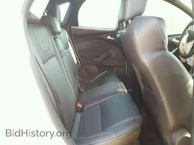 2014 FORD FOCUS - VIN: 1FADP3L92EL461978 - Photo 6