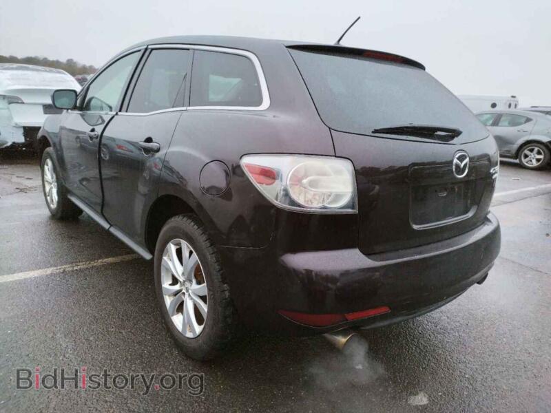 2010 Mazda CX-7 (VIN JM3ER4WL3A0303531) — фото 3 из 10