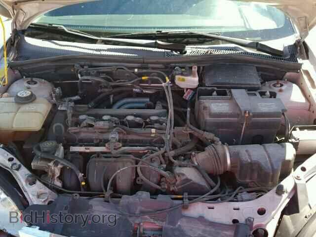 2007 FORD FOCUS - VIN: 1FAFP37NX7W343484 - Photo 7