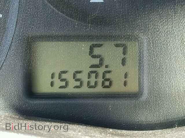 2007 FORD FOCUS - VIN: 1FAFP37NX7W343484 - Photo 8