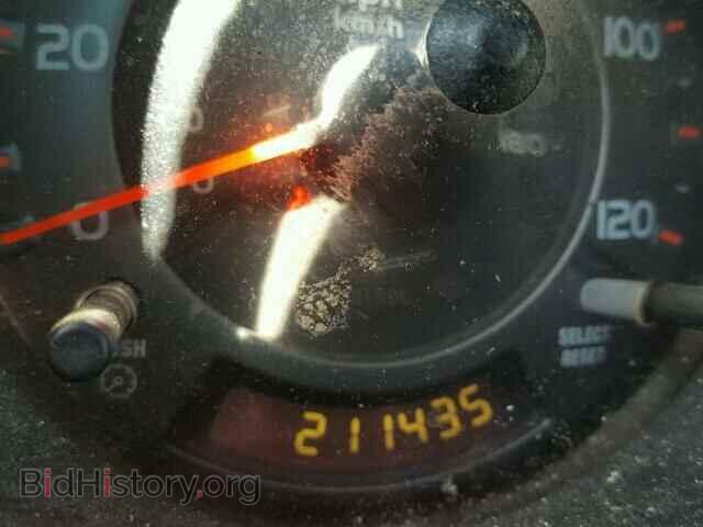 2003 HONDA ELEMENT - VIN: 5J6YH28593L029288 - Photo 8