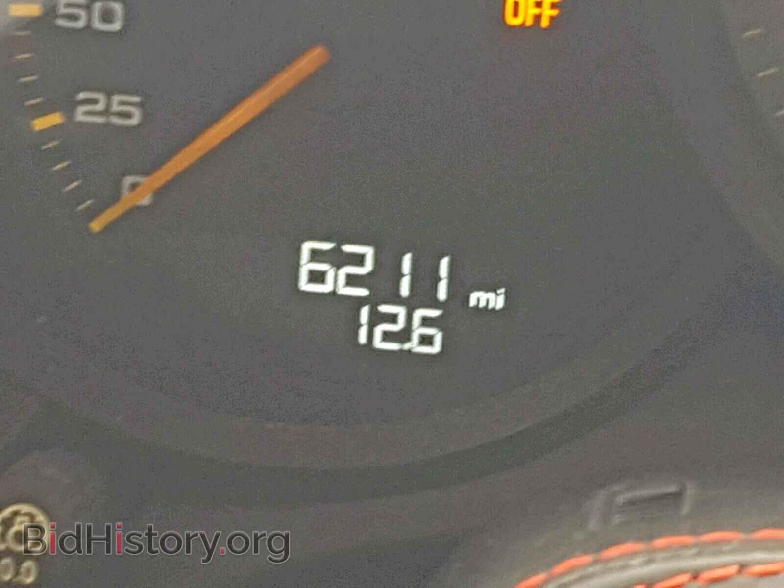 2018 PORSCHE 911 - VIN: WP0AC2A91JS174119 - Фото 8