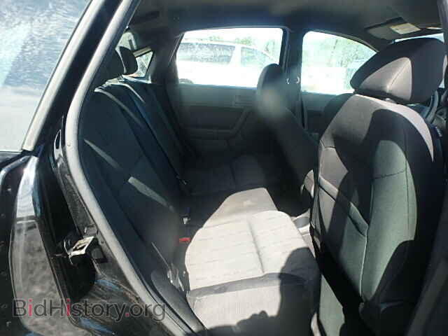 2011 FORD FOCUS - VIN: 1FAHP3FN8BW152312 - Фото 6