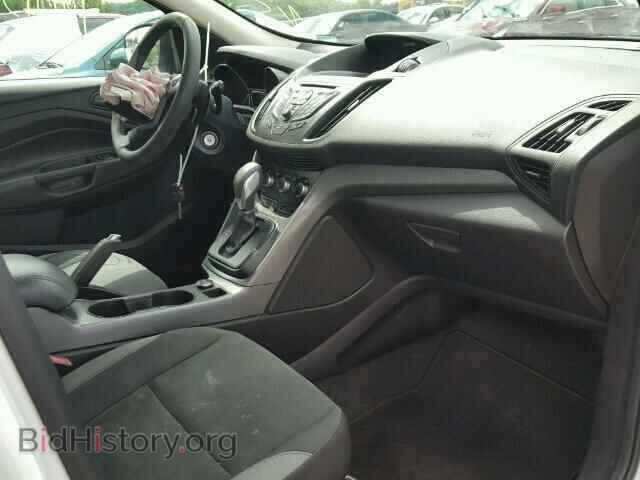 2013 FORD ESCAPE - VIN: 1FMCU0F72DUA97802 - Фото 5