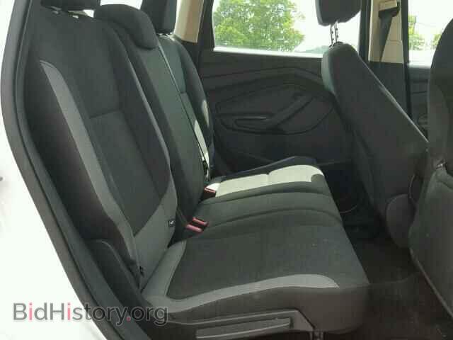 2013 FORD ESCAPE - VIN: 1FMCU0F72DUA97802 - Фото 6