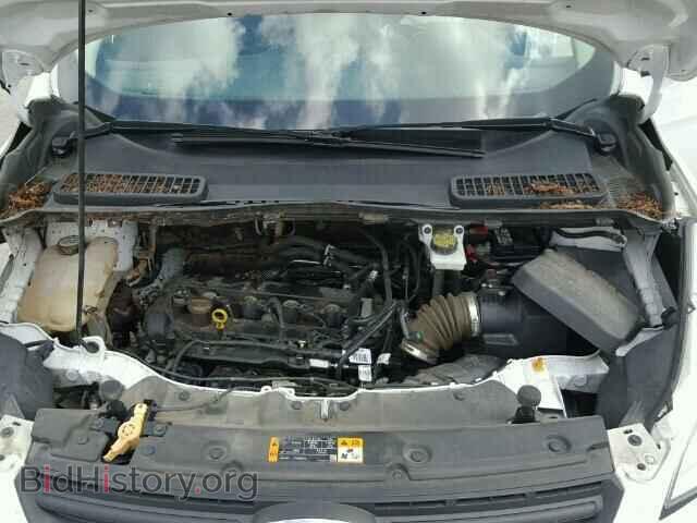2013 FORD ESCAPE - VIN: 1FMCU0F72DUA97802 - Фото 7