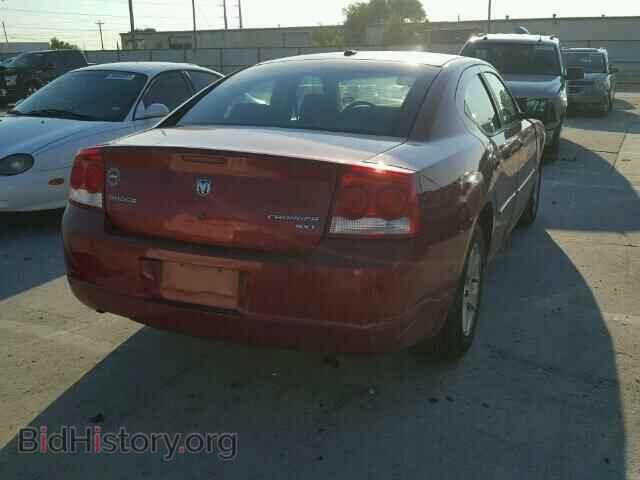2010 DODGE CHARGER - VIN: 2B3CA3CV4AH116643 - Фото 4