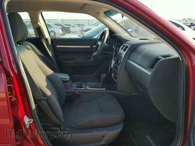 2010 DODGE CHARGER - VIN: 2B3CA3CV4AH116643 - Фото 5