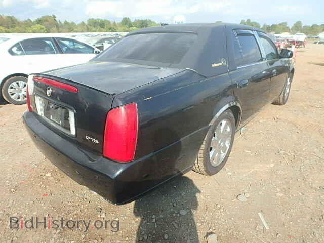 2005 CADILLAC DEVILLE - VIN: 1G6KF57955U169698 - Photo 4