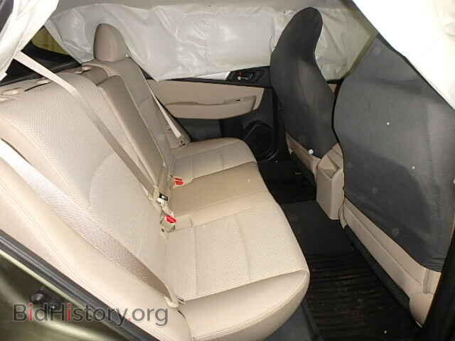 2015 SUBARU OUTBACK - VIN: 4S4BSBFC7F3289638 - Фото 6