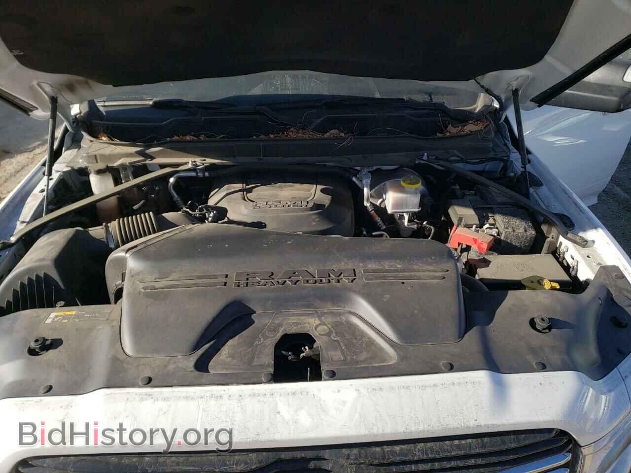 2019 RAM 2500 - VIN: 3C6UR5DJ3KG697032 - Фото 7
