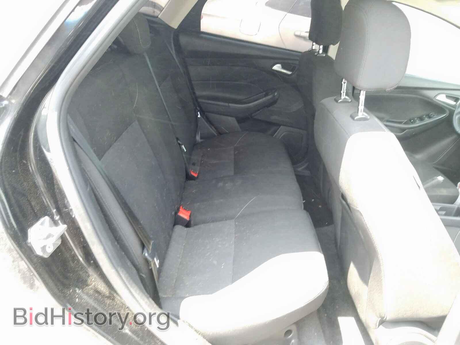 2015 FORD FOCUS - VIN: 1FADP3K25FL299852 - Фото 6
