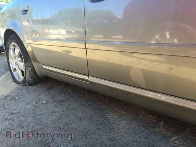 2004 AUDI A6 - VIN: WAULD64BX4N021296 - Фото 10