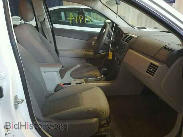 2010 DODGE AVENGER - VIN: 1B3CC4FB9AN230324 - Фото 5