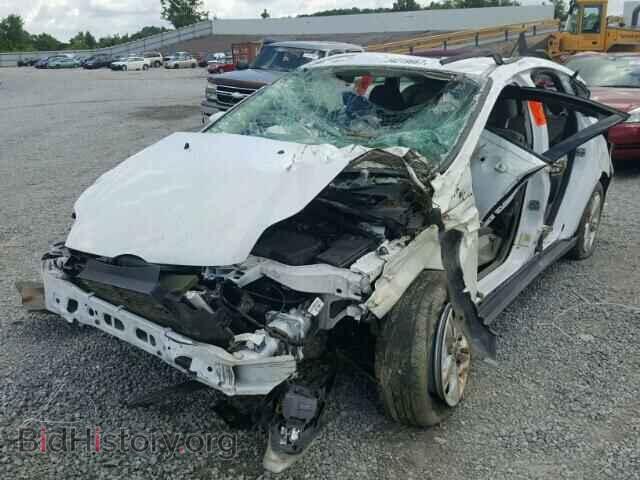 2013 FORD FOCUS - VIN: 1FADP3K24DL146361 - Photo 2