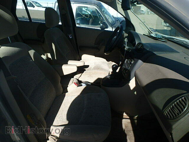 2003 SATURN VUE - VIN: 5GZCZ53B23S909491 - Фото 5
