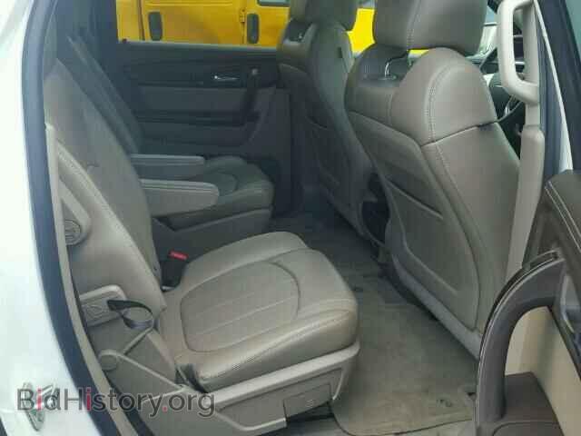 2015 GMC ACADIA DEN - VIN: 1GKKRTKD9FJ224813 - Фото 6