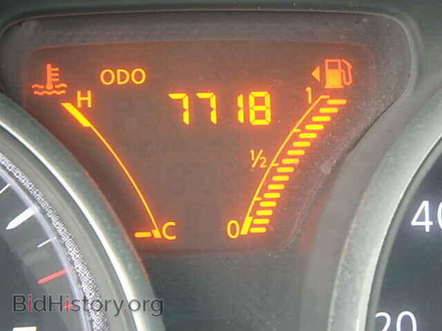 2014 NISSAN VERSA - VIN: 3N1CE2CP9EL427371 - Photo 8