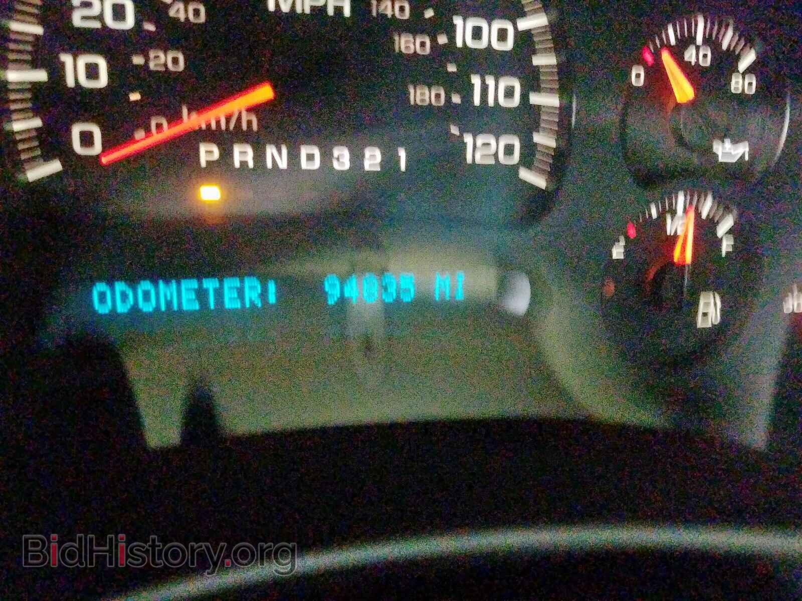2006 CHEVROLET SILVERADO - VIN: 2GCEC13VX61254645 - Фото 8