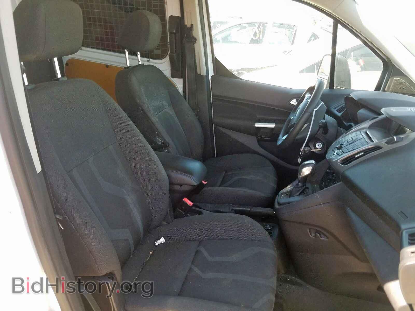 2014 FORD TRANSIT CO - VIN: NM0LS7F70E1170104 - Фото 6