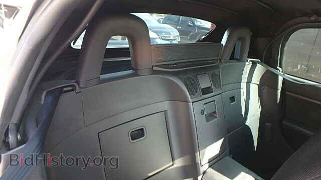 2008 MAZDA MIATA - VIN: JM1NC25F080147307 - Фото 6