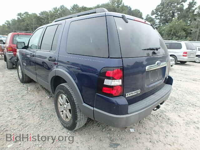 2006 FORD EXPLORER - VIN: 1FMEU63EX6UB23452 - Photo 3