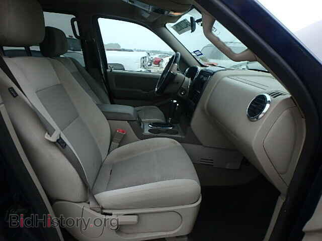 2006 FORD EXPLORER - VIN: 1FMEU63EX6UB23452 - Photo 5