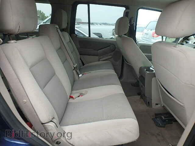 2006 FORD EXPLORER - VIN: 1FMEU63EX6UB23452 - Photo 6
