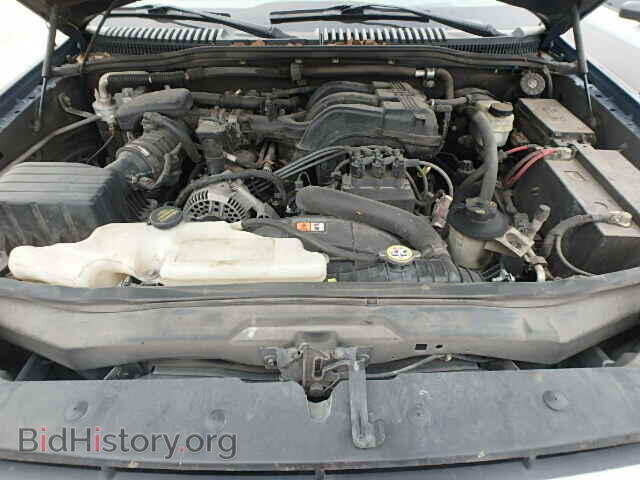 2006 FORD EXPLORER - VIN: 1FMEU63EX6UB23452 - Photo 7