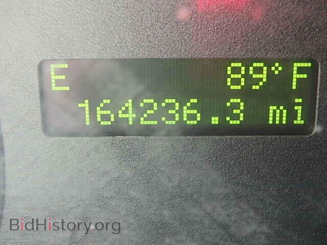 2006 FORD EXPLORER - VIN: 1FMEU63EX6UB23452 - Photo 8