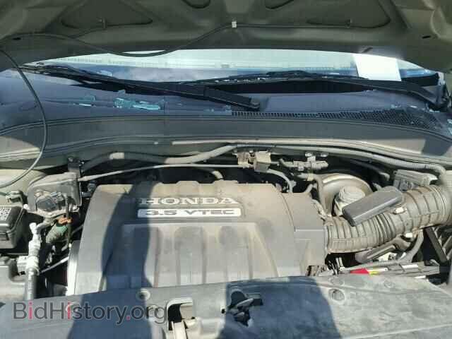 2007 HONDA PILOT - VIN: 5FNYF18637B013451 - Фото 7