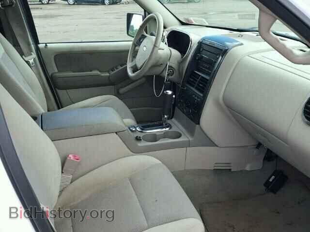 2007 FORD EXPLORER - VIN: 1FMEU73E57UB80732 - Фото 5