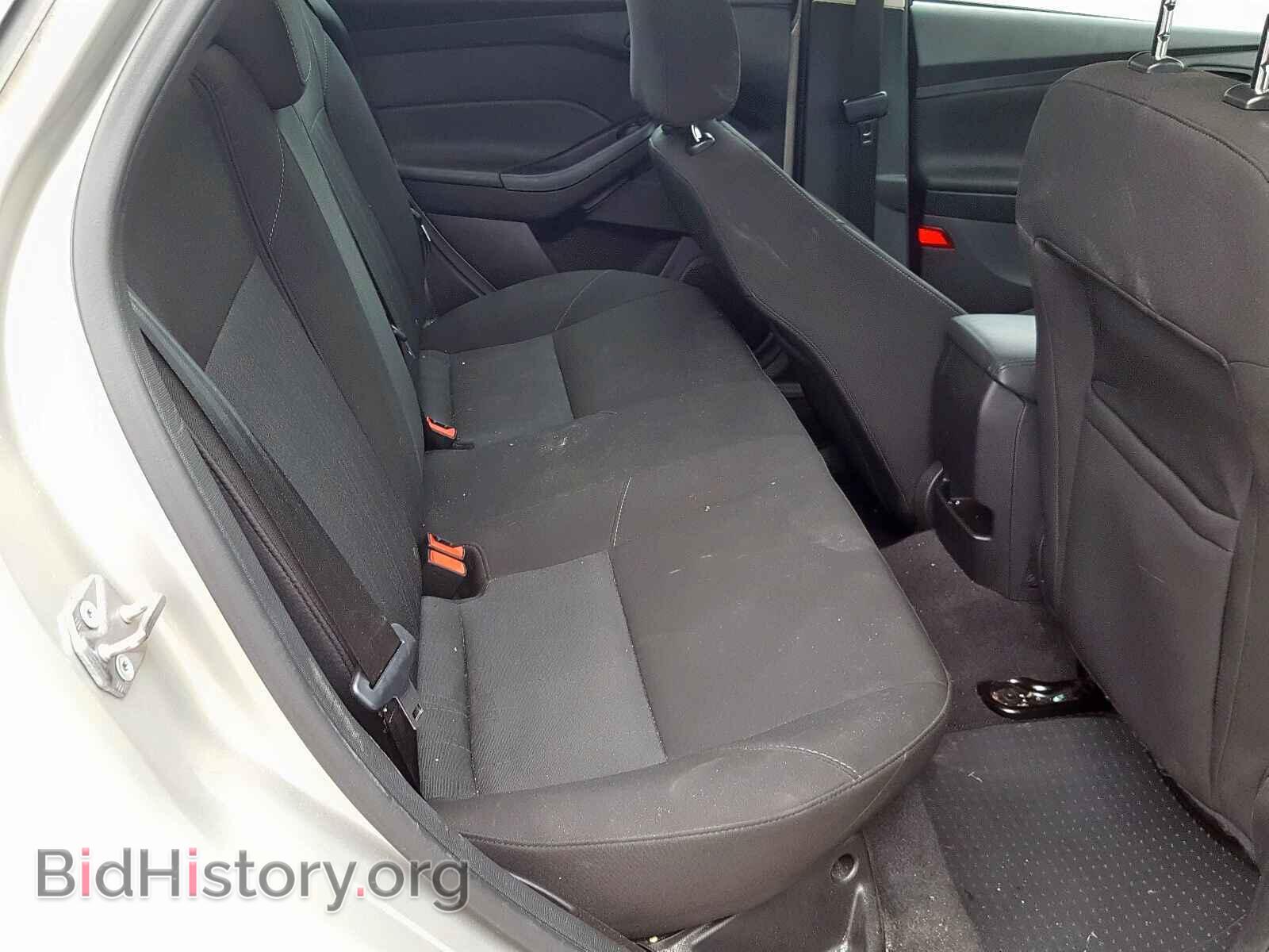 2015 FORD FOCUS - VIN: 1FADP3F2XFL268896 - Photo 6