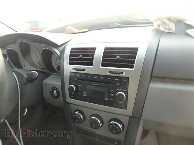 2008 DODGE AVENGER - VIN: 1B3LC56K68N229213 - Фото 9